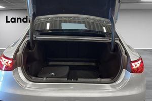 Mercedes EQE300 bild 15