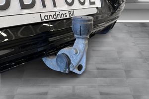 Mercedes EQE300 bild 16
