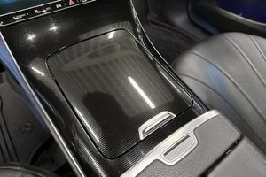 Mercedes EQE300 bild 13