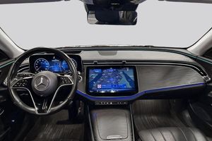 Mercedes E300 bild 7