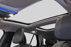 Mercedes E300 bild 18