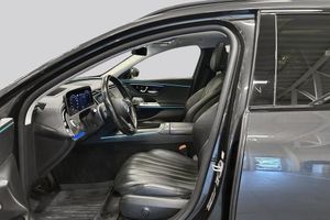 Mercedes E300 bild 8