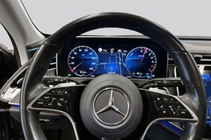 Mercedes E300 bild 10