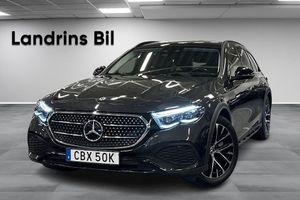Mercedes E300 bild 1