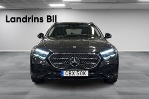 Mercedes E300 bild 2