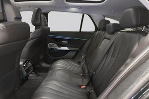 Mercedes E300 bild 9