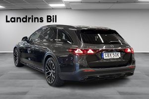 Mercedes E300 bild 6