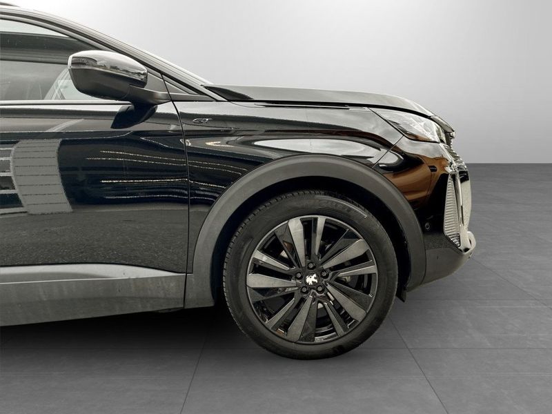 Peugeot 5008 bild 14