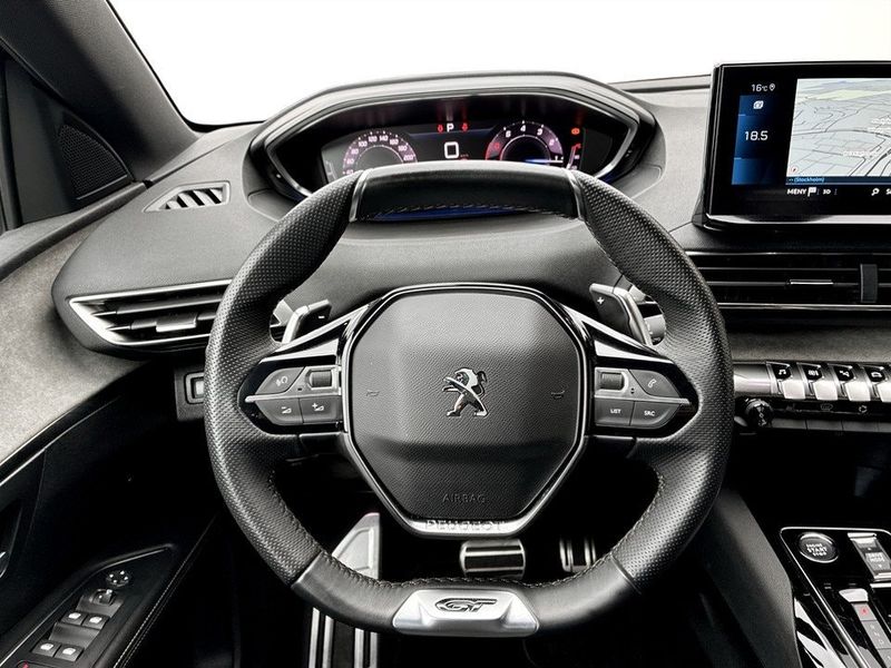 Peugeot 5008 bild 7