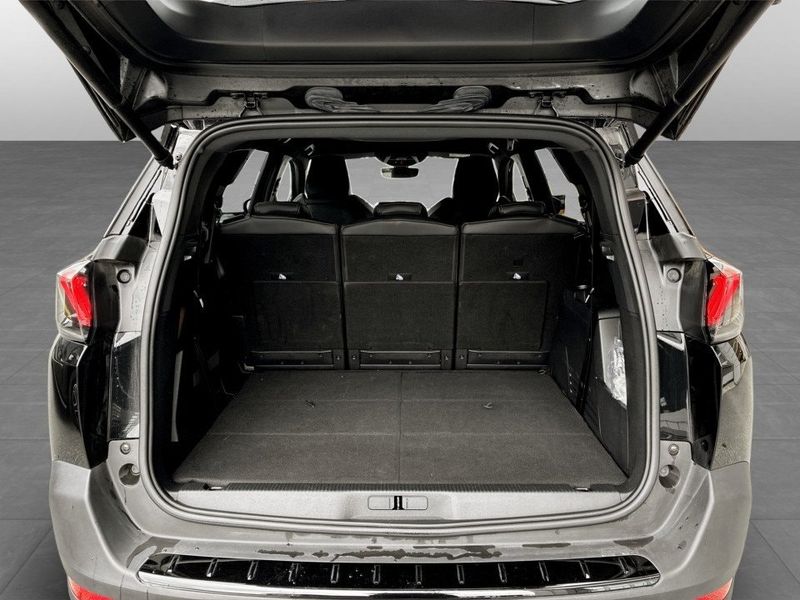 Peugeot 5008 bild 15