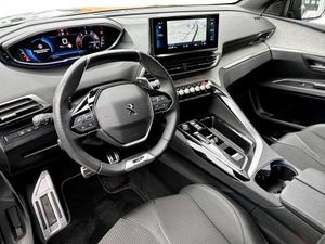 Peugeot 5008 bild 4