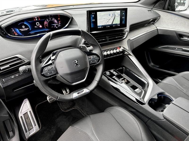 Peugeot 5008 bild 4