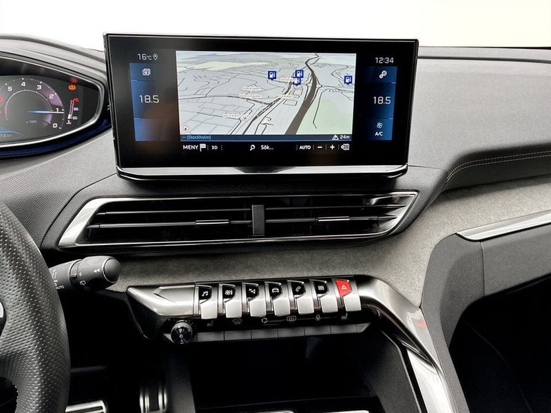 Peugeot 5008 bild 9