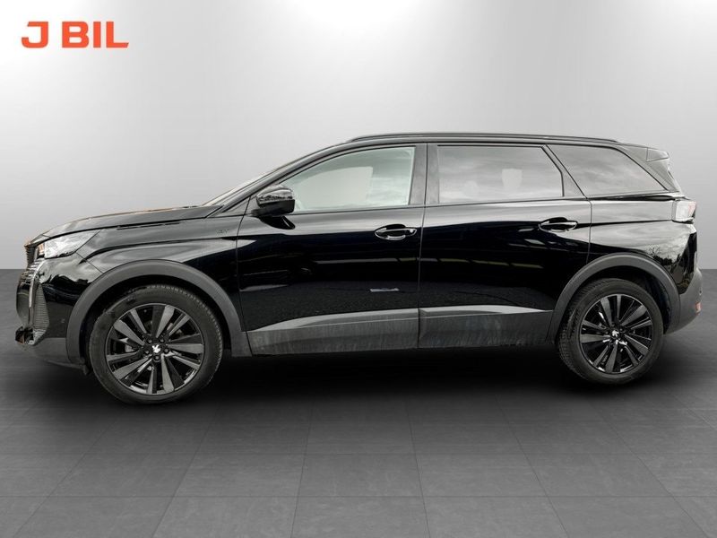 Peugeot 5008 bild 13