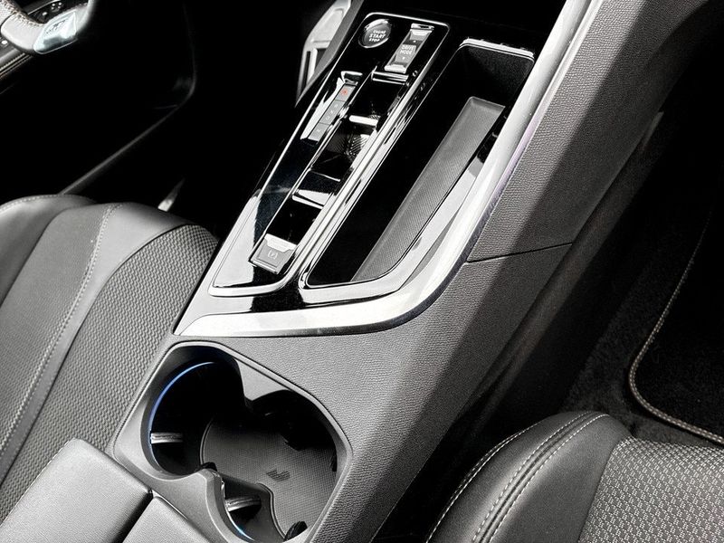 Peugeot 5008 bild 10