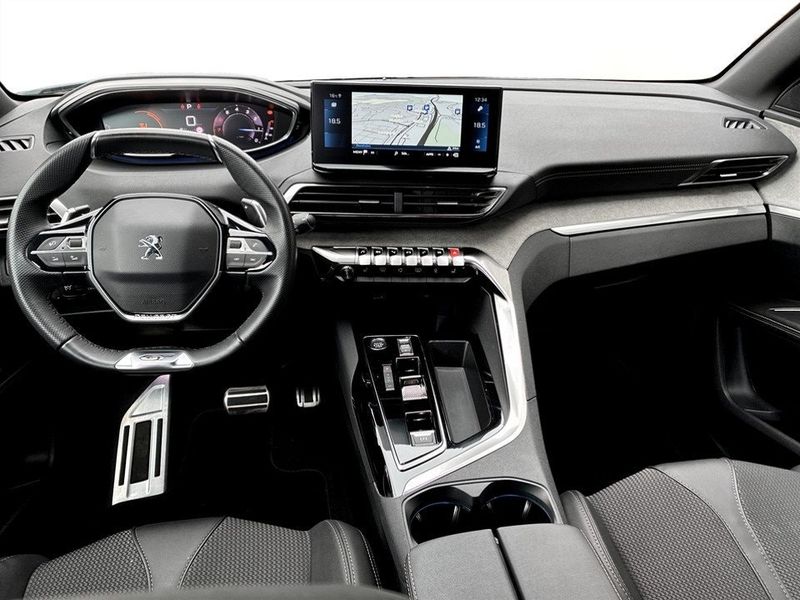 Peugeot 5008 bild 6