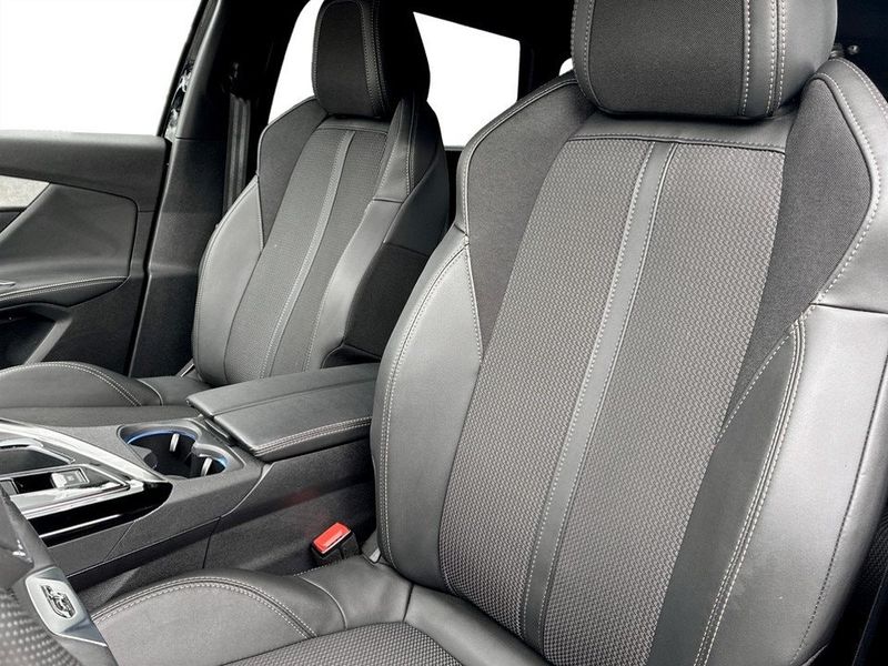 Peugeot 5008 bild 5