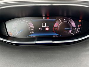Peugeot 5008 bild 8