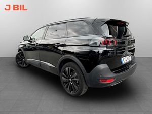 Peugeot 5008 bild 3