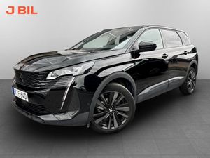 Peugeot 5008 bild 1