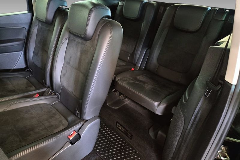 Volkswagen Sharan bild 11