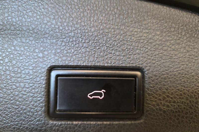 Volkswagen Sharan bild 14