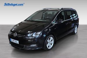 Volkswagen Sharan bild 1