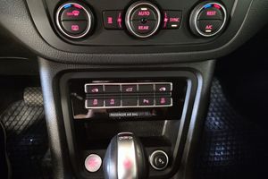 Volkswagen Sharan bild 15