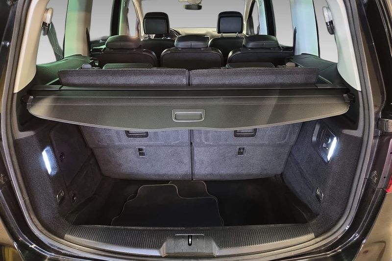 Volkswagen Sharan bild 13