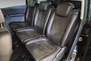 Volkswagen Sharan bild 10