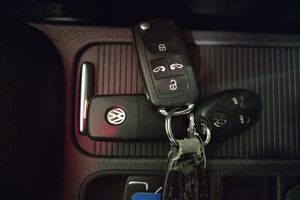 Volkswagen Sharan bild 18