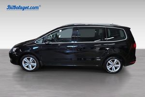 Volkswagen Sharan bild 3