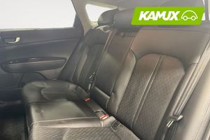 Kia Optima bild 22