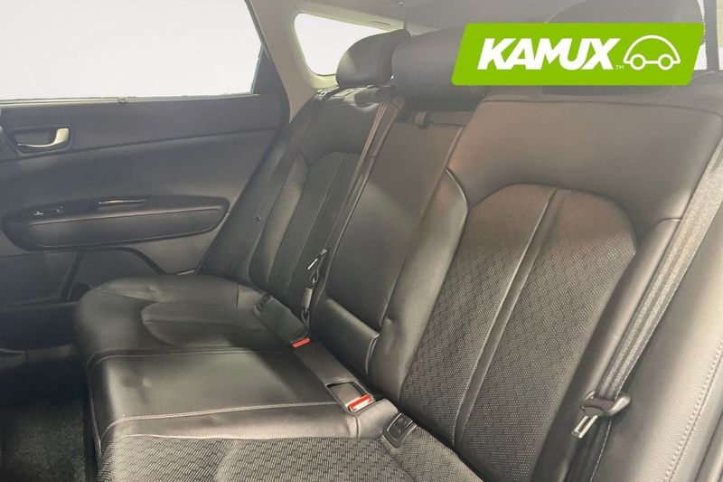 Kia Optima bild 22