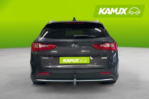 Kia Optima bild 5