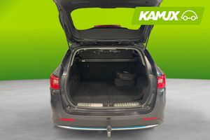 Kia Optima bild 23