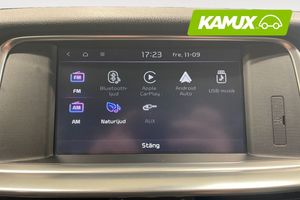 Kia Optima bild 15