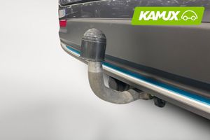 Kia Optima bild 24