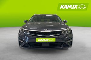 Kia Optima bild 6