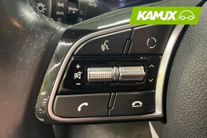Kia Optima bild 11