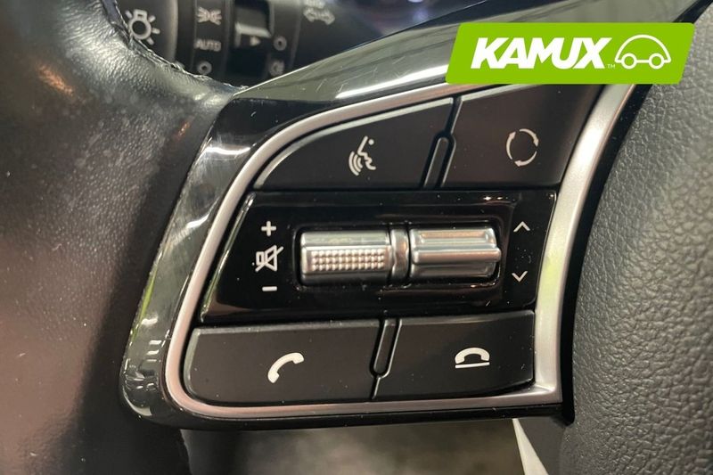 Kia Optima bild 11