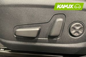 Kia Optima bild 19