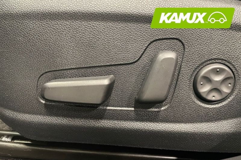 Kia Optima bild 19