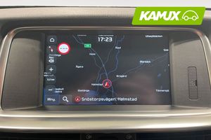 Kia Optima bild 16