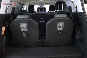Peugeot 5008 bild 8