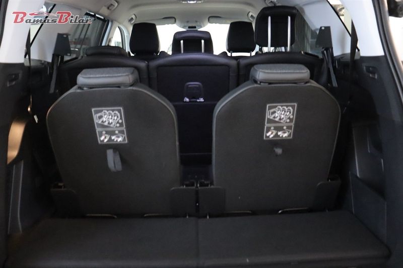 Peugeot 5008 bild 8