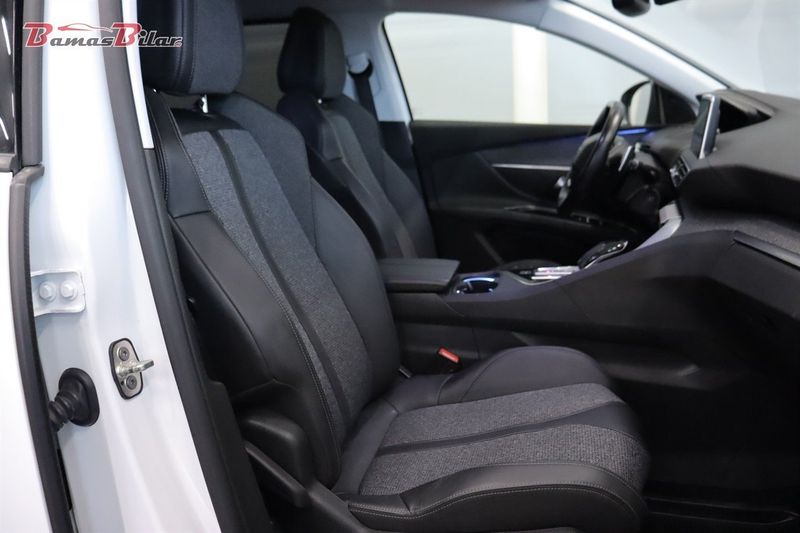 Peugeot 5008 bild 20