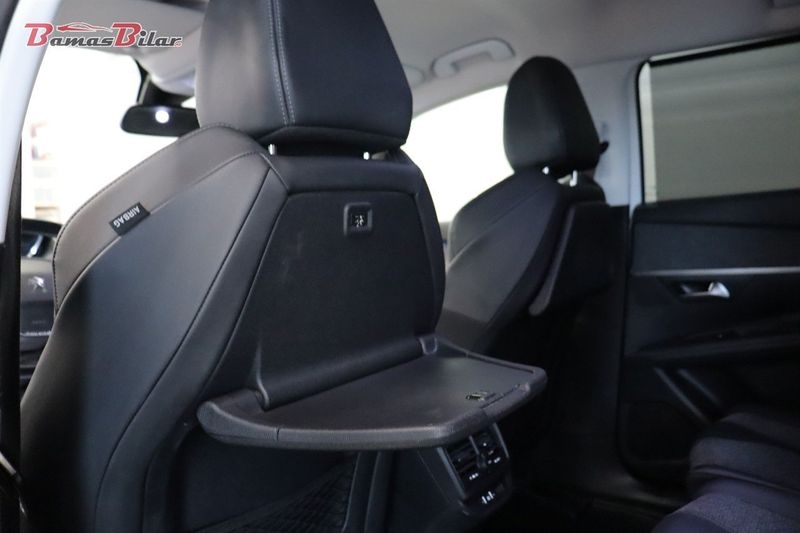 Peugeot 5008 bild 17