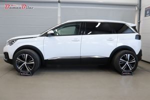 Peugeot 5008 bild 2