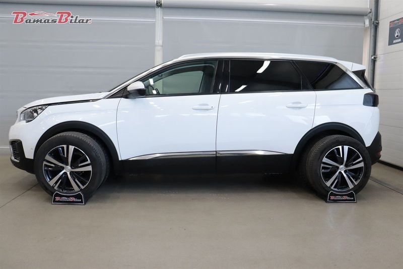 Peugeot 5008 bild 2